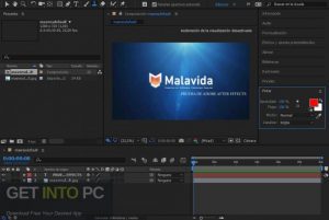 Adobe After Effects CC 2019 Direct Link Download