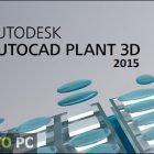 AutoCAD Plant 3D 2015 Free Download