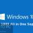 Windows 10 RS5 1809 All in One Sep 2018 Free Download GetintoPC