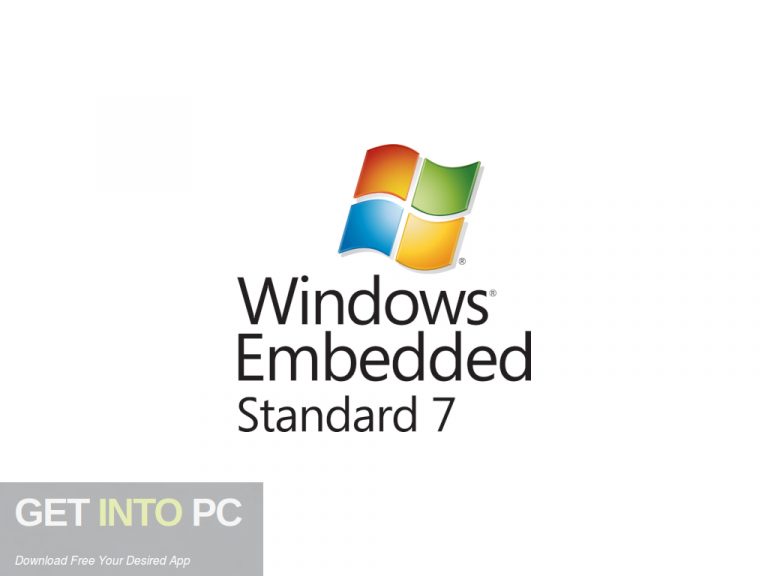 Windows Embedded Standard 7 Free Download GetintoPC.com.pk