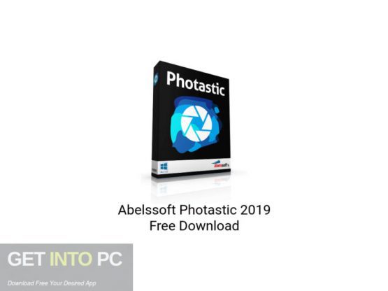 Abelssoft Photastic 2019 Free Download