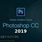 Adobe Photoshop CC 2019 Free Download