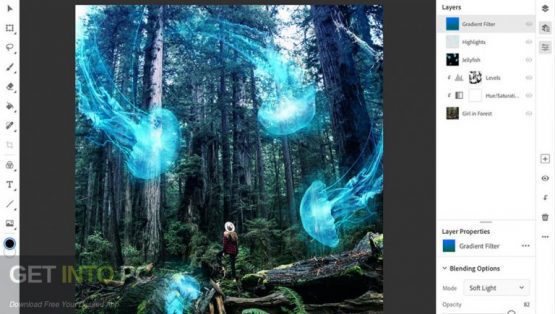 Adobe Photoshop CC 2019 Latest Version Download