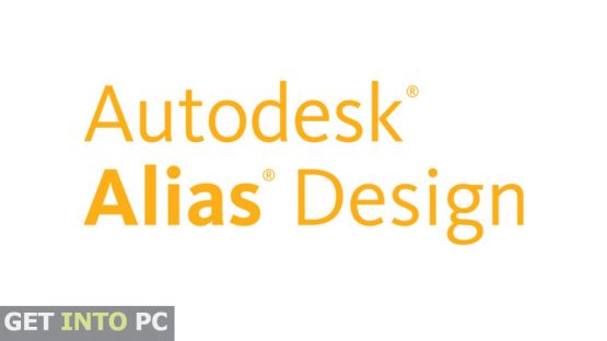   Free Download-Autodesk-Alias-Design-2014 
