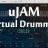 uJAM Virtual Drummer 2019 Free Download