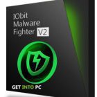 IObit Malware Fighter Pro Free Download