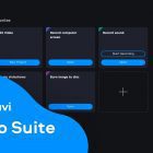 Movavi Video Suite 2020 Free Download