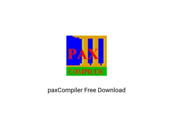 paxCompiler Free Download