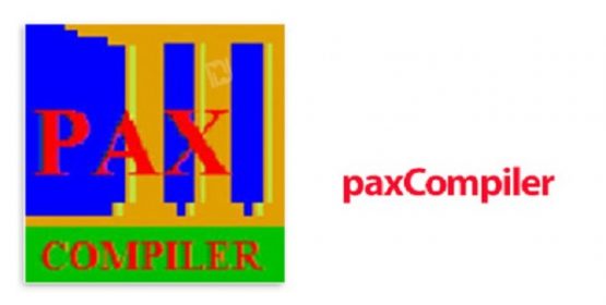 paxCompiler Offline Installer Download