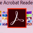 Adobe Acrobat Reader DC 2020 Free Download