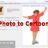 Photo to Cartoon Free Download