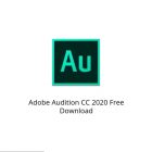 Adobe Audition CC 2020 Free Download