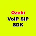 OZEKI VoIP SIP SDK 2020 Free Download