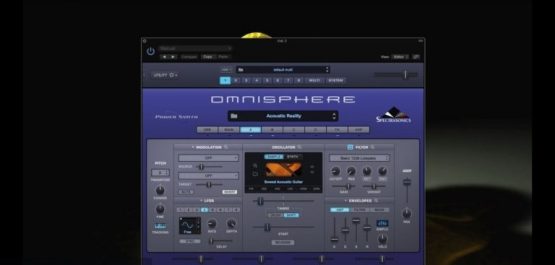 Soundsdivine Acoustic Reality OMNISPHERE Free Download
