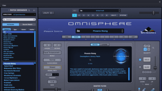 Soundsdivine Acoustic Reality OMNISPHERE Latest Version Download