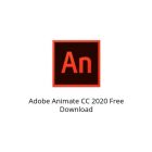 Adobe Animate CC 2020 Free Download