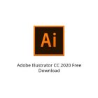 Adobe Illustrator CC 2020 Free Download