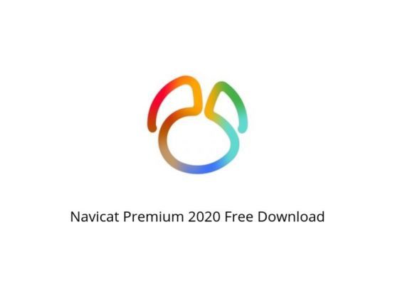 Navicat Premium 2020 Free Download