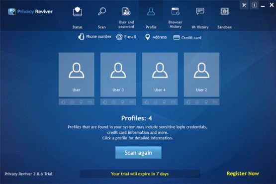 Privacy Reviver Premium 2020 Latest Version Download