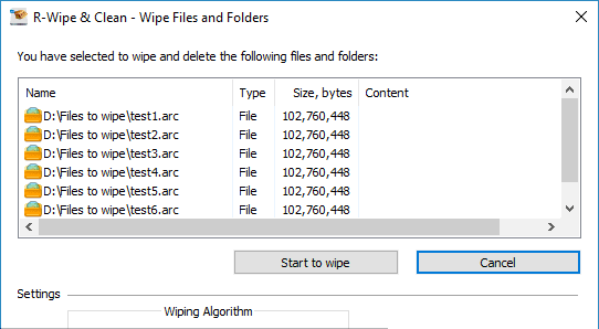 R-Wipe & Clean 2020 Offline Installer Download