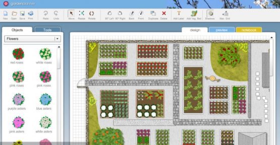 Artifact Interactive Garden Planner 2020 Latest Version Download