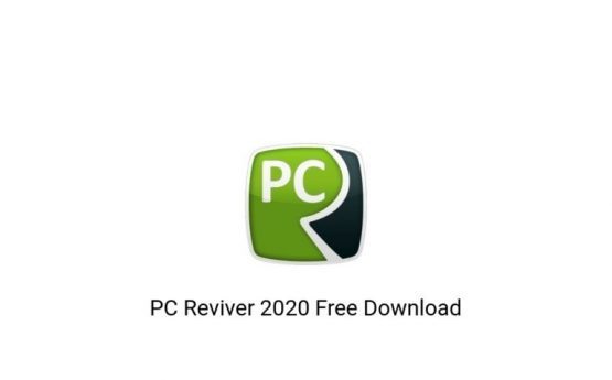 PC Reviver 2020 Direct Link Download