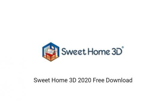 Sweet Home 3D 2020 Direct Link Download