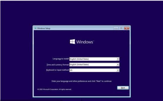 Windows 10 x64 Pro incl Office 2019 Updated Aug 2020 offline Installer Download