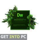 Full Adobe Dreamweaver CC