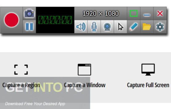ZD Soft Screen Recorder Latest Version Download