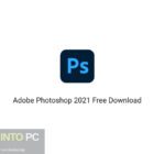 Adobe Photoshop 2021 Free Download
