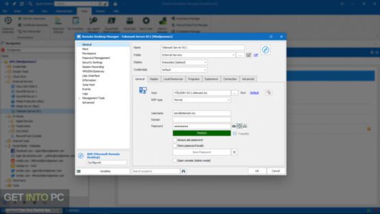 Remote Desktop Manager Enterprise 2021 Offline Installer Download