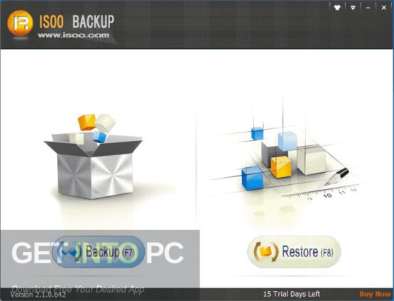 Isoo Backup 2021 Direct Link Download