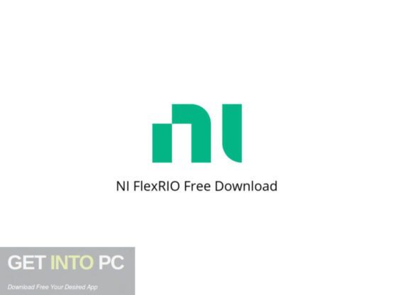 NI FlexRIO Free Download