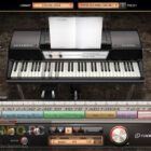 Toontrack – EZkeys MIDI Offline Installer Download