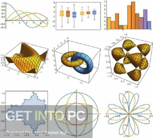 Wolfram Mathematica 2021 Latest Version Download