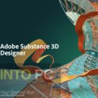 Adobe Substance 3D Designer Free Download