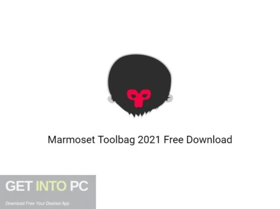 Marmoset Toolbag 2021 Free Download