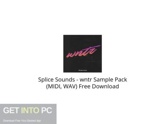 Splice Sounds – wntr Sample Pack (MIDI,Free Download 