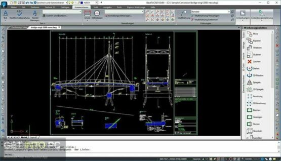 CADdirect Pro 3D 2022 Direct Link Download