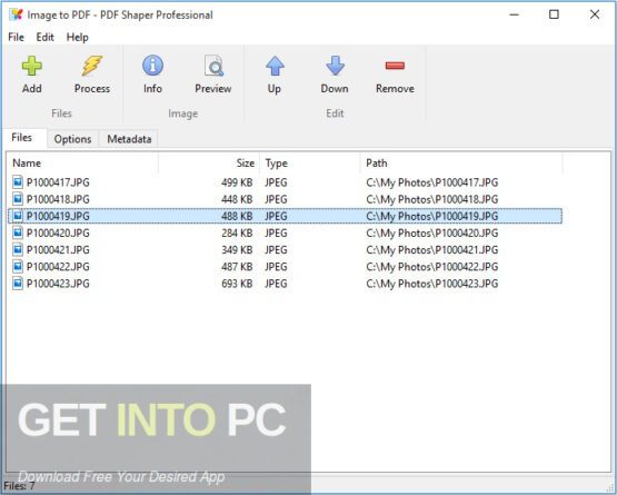 PDF Shaper 2021 Direct Link Download