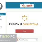 Psiphon VPN Offline Installer Download