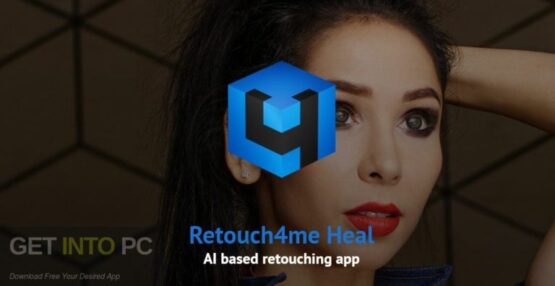 Retouch4me Heal 2021 Offline Installer Download 