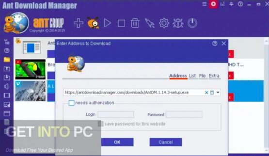 Ant Download Manager Pro 2021 Latest Version