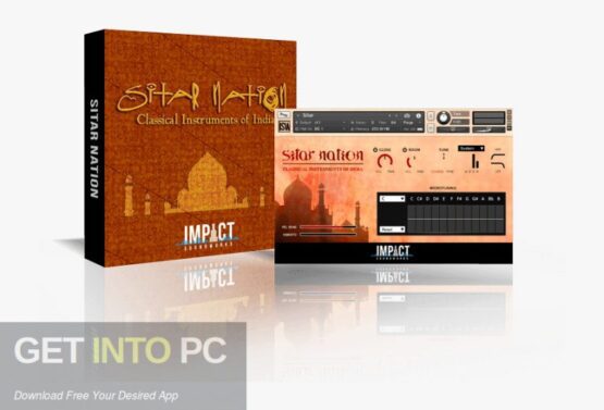 Impact Soundworks – Sitar Nation Direct Link Download