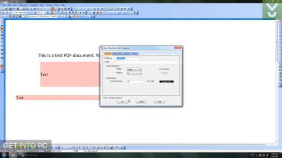 PDFill PDF Editor Enterprise Offline Installer Download