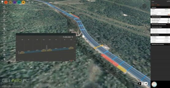 Autodesk InfraWorks 2022 Latest Version Download