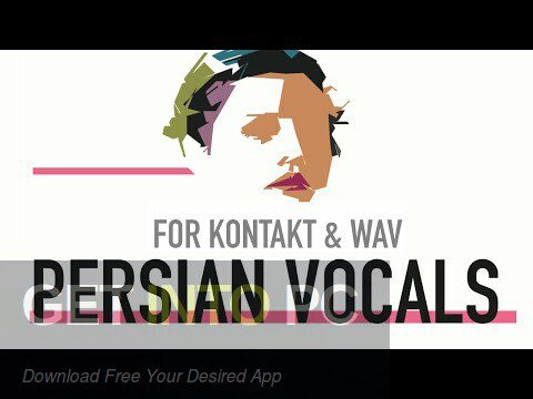 Rast Sound – Persian Vocals (KONTAKT) Latest Version Download