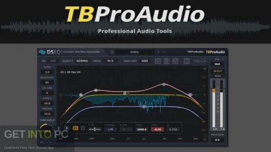 TBProAudio Bundle 2021 Direct Link Download 