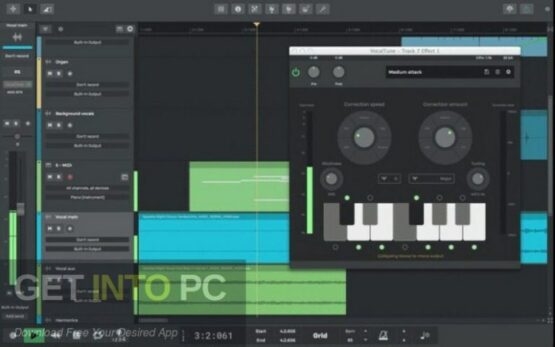 n-Track Studio Suite Latest Version Download